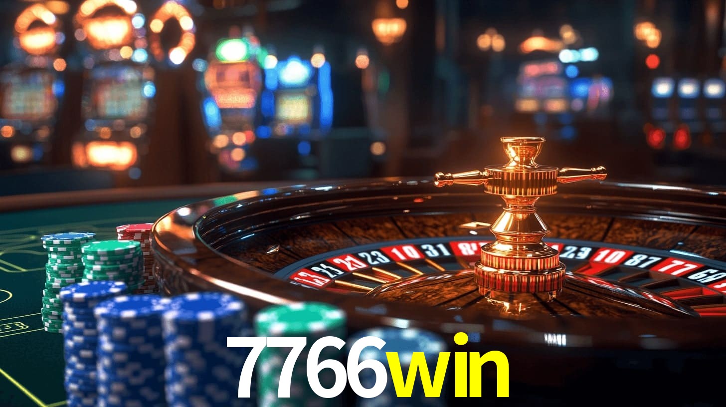 7766win: Seu Cassino Premiado com Pagamentos Rápidos