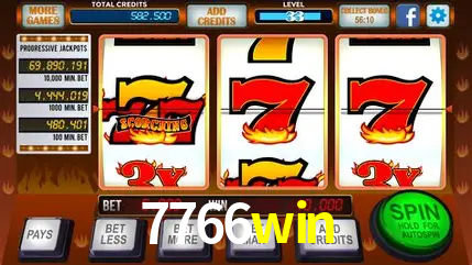 Desvendando o Mundo dos Jogos Virtuais na 7766win