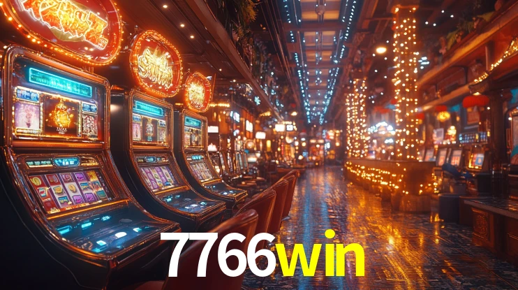 7766win - Caça-Níqueis da Emoção Total - 7766win.com