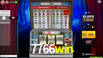A Revolução dos Aplicativos de Jogos no 7766win