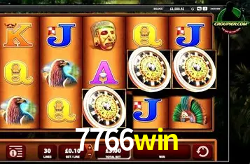 A Revolução dos Aplicativos de Jogos no 7766win