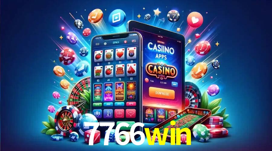 APP oficial da 7766win para mobile