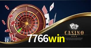 Segurança 2FA 7766win
