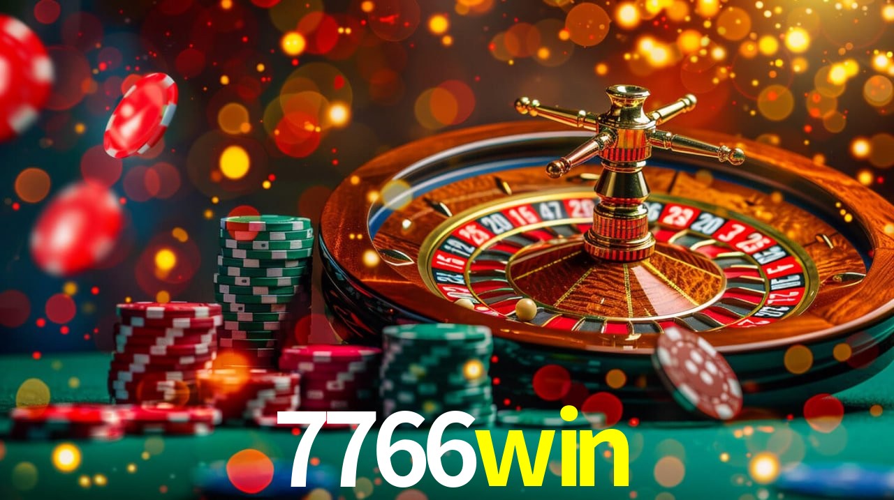 Interface do App 7766win