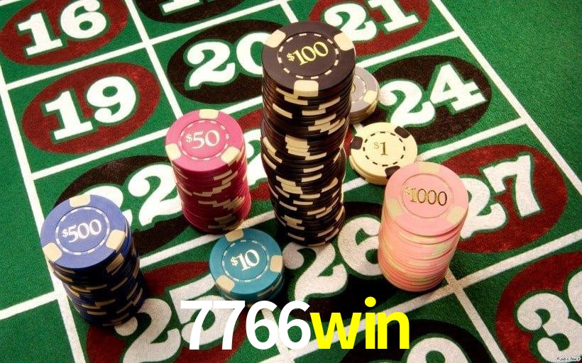 Jogos Exclusivos 7766win