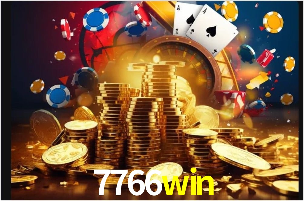 Mesa de Blackjack 7766win