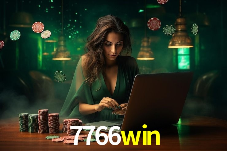 Instalar app 7766win