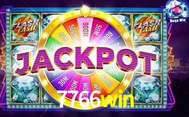 Descubra a Magia dos Jogos de Arcade no 7766win