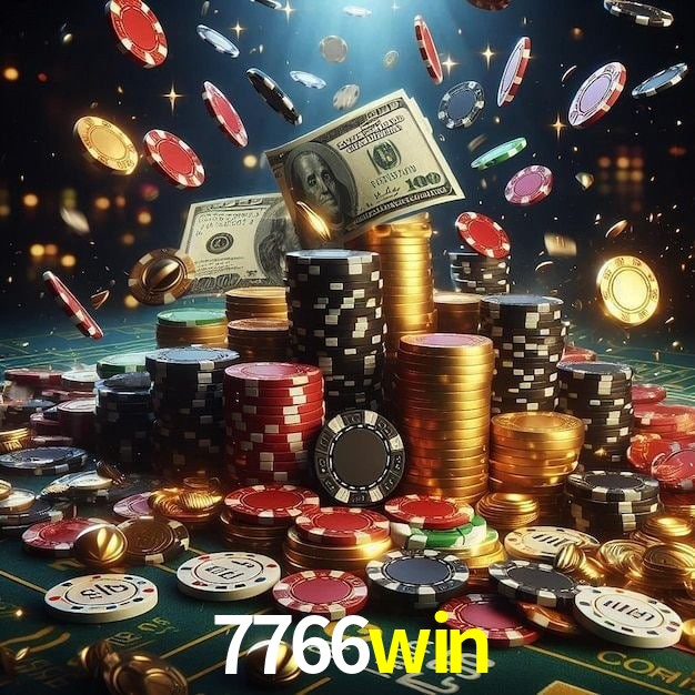 Casino Ao Vivo 7766win
