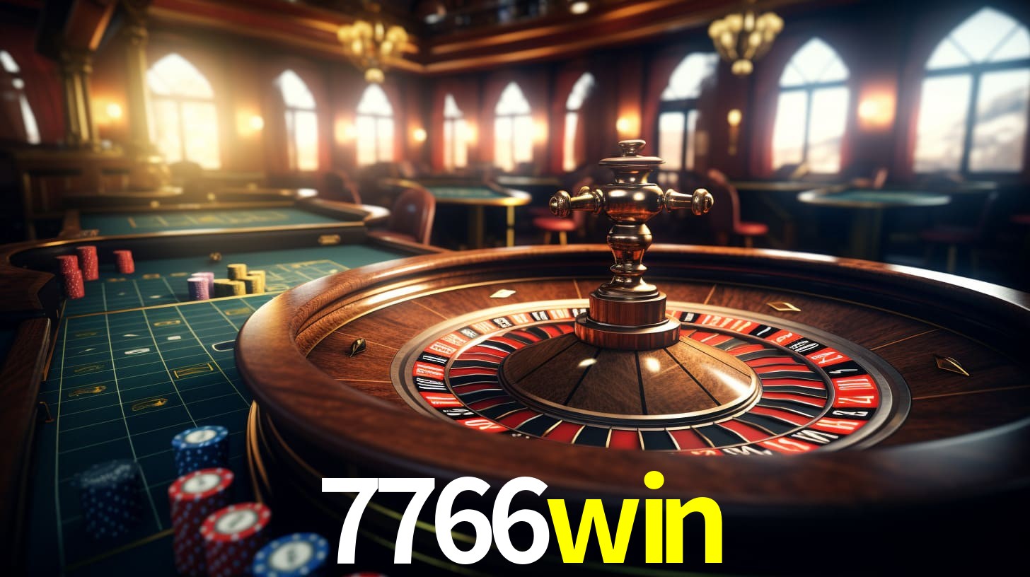 Live Casino 7766win