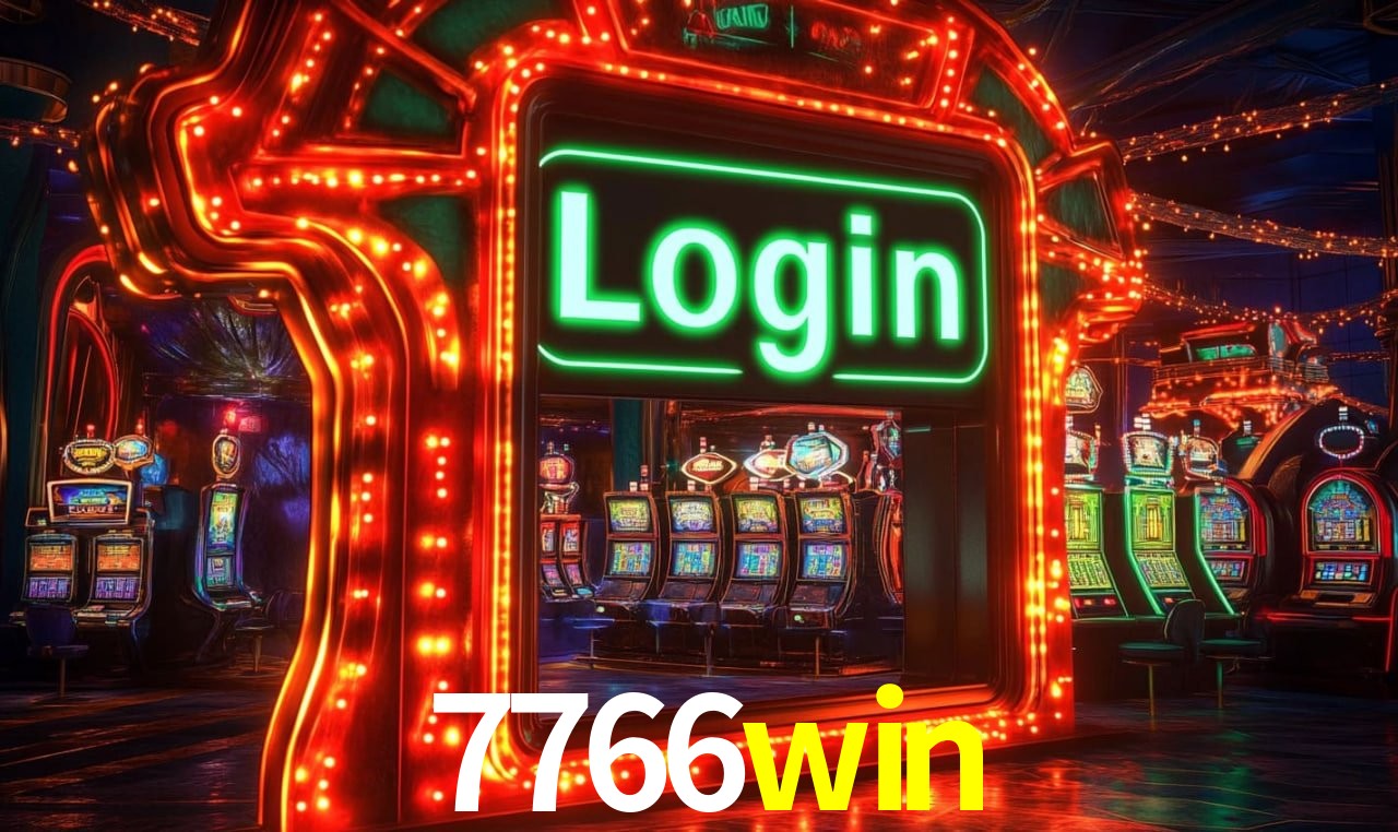 Cadastro Rápido 7766win