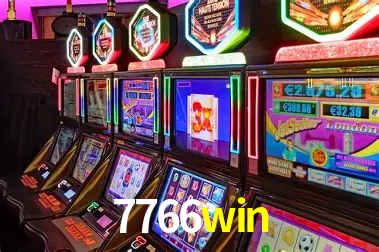 A Emoção da Loteria na 7766win: Uma Chance de Mudança de Vida