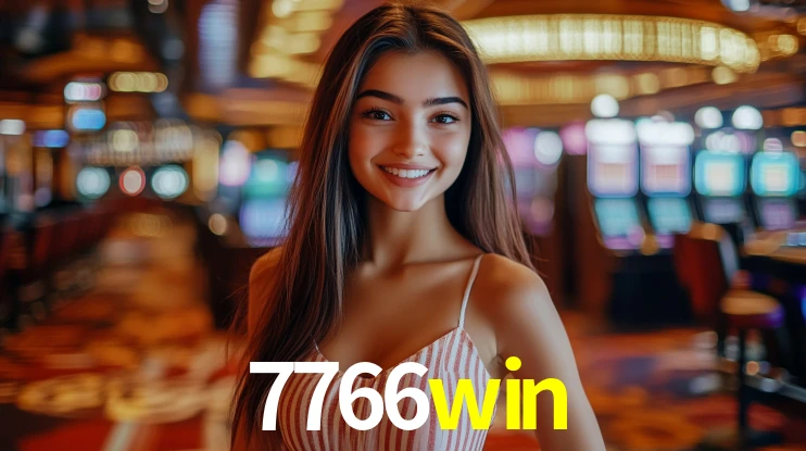 Resumo visual de bônus e campanhas 7766win