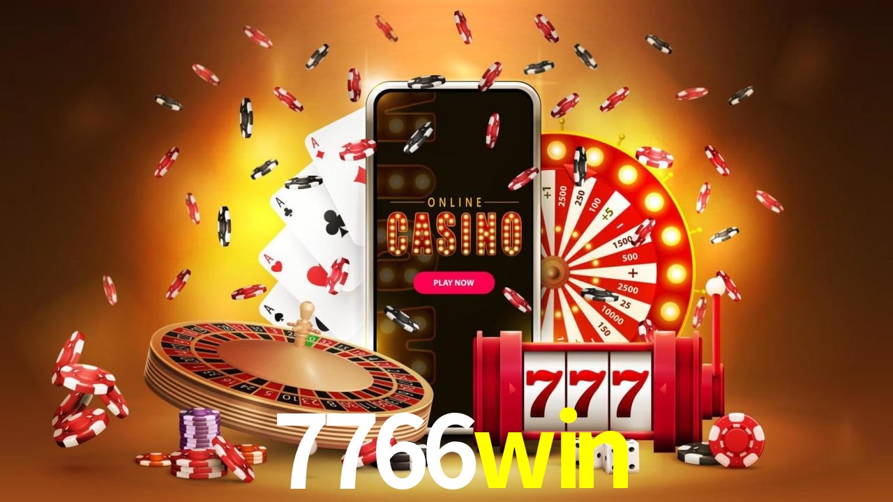 Explorando a Categoria de Eventos em Apostas na 7766win