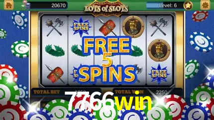 Apostas Esportivas na 7766win: Um Guia Completo