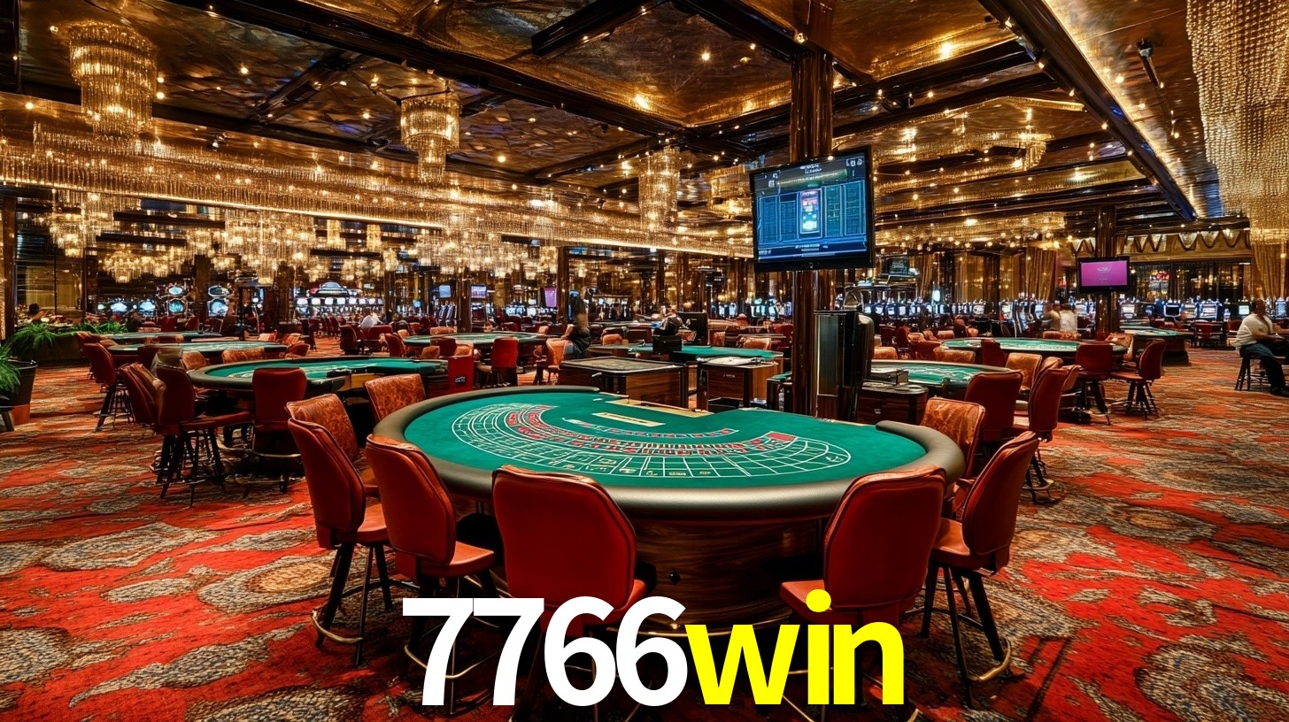 7766win: Seu Especialista em Apostas Esportivas Brasileiras