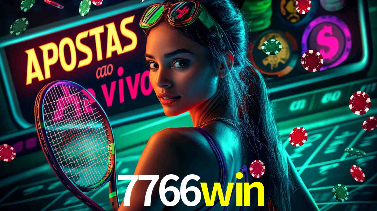 Desvendando o Mundo dos Jogos Virtuais na 7766win