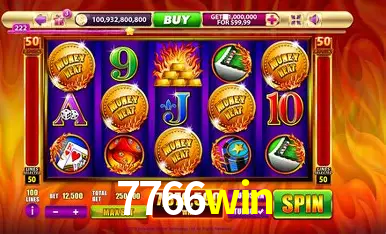 Descubra o Programa VIP da 7766win: Vantagens Exclusivas para Jogadores
