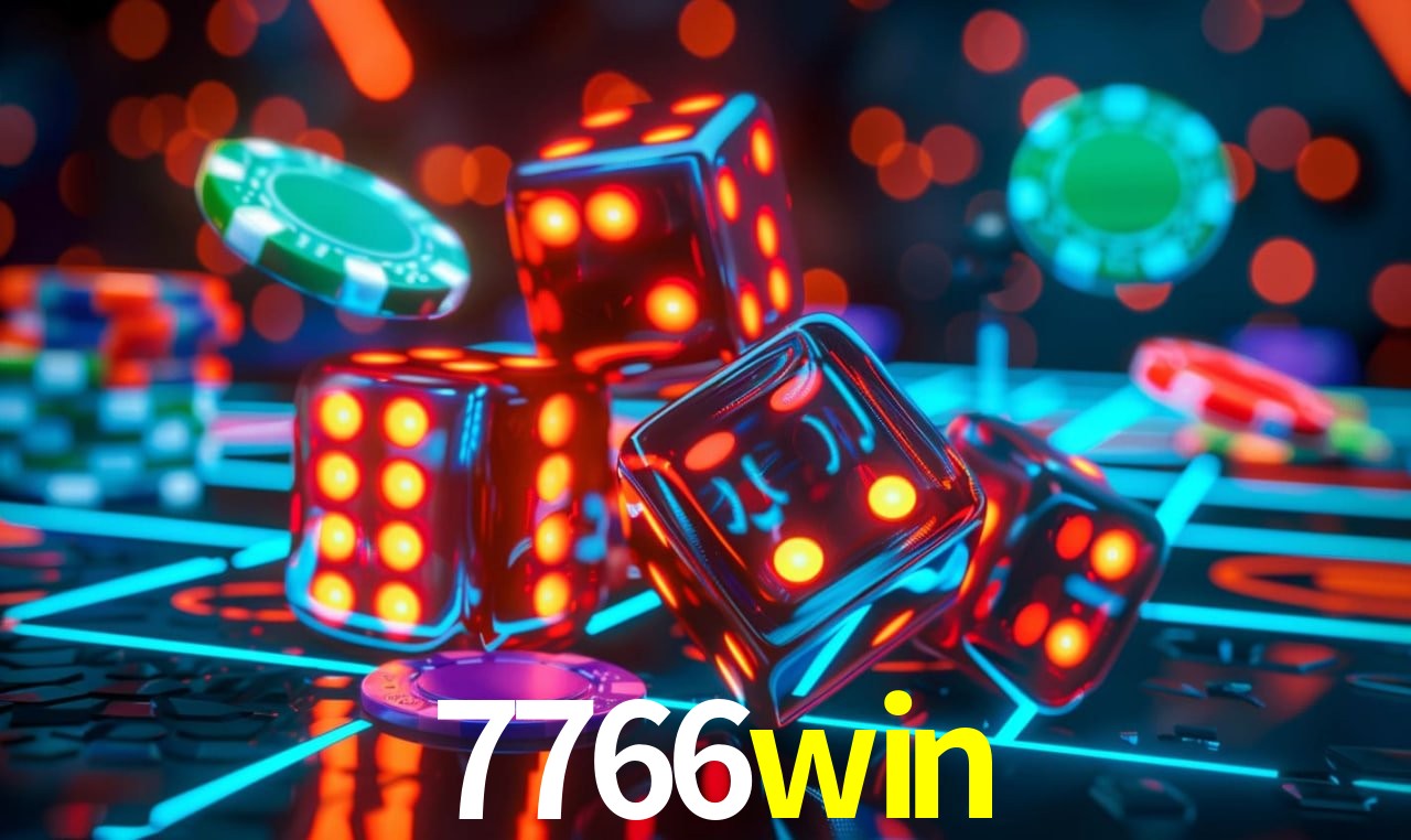 Mesa de Roleta 7766win