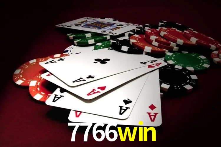 Estatísticas do Jogo 7766win