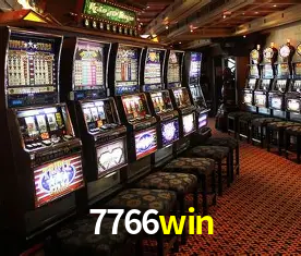 A Revolução dos Aplicativos de Jogos no 7766win