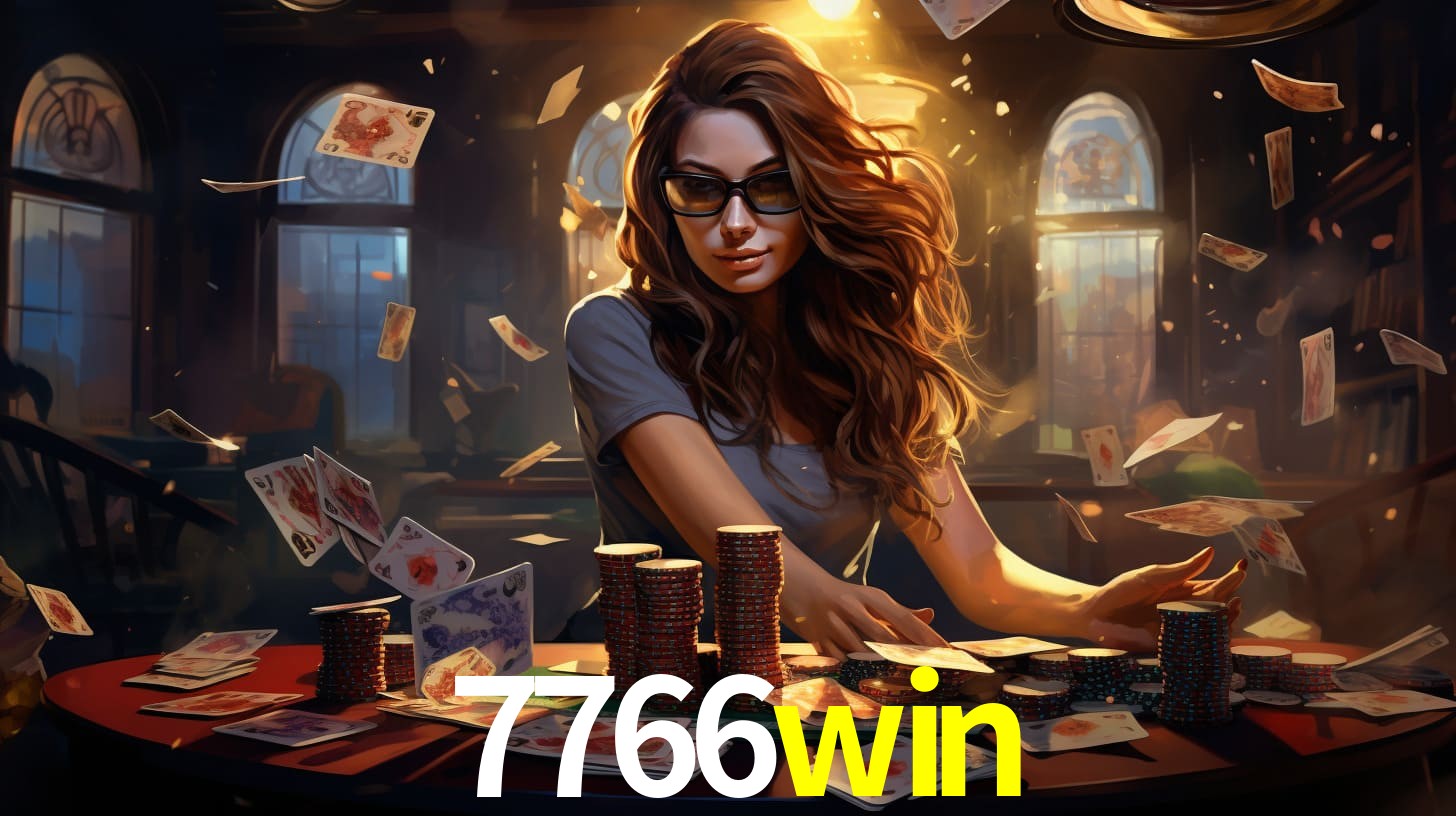 Roulette Table 7766win