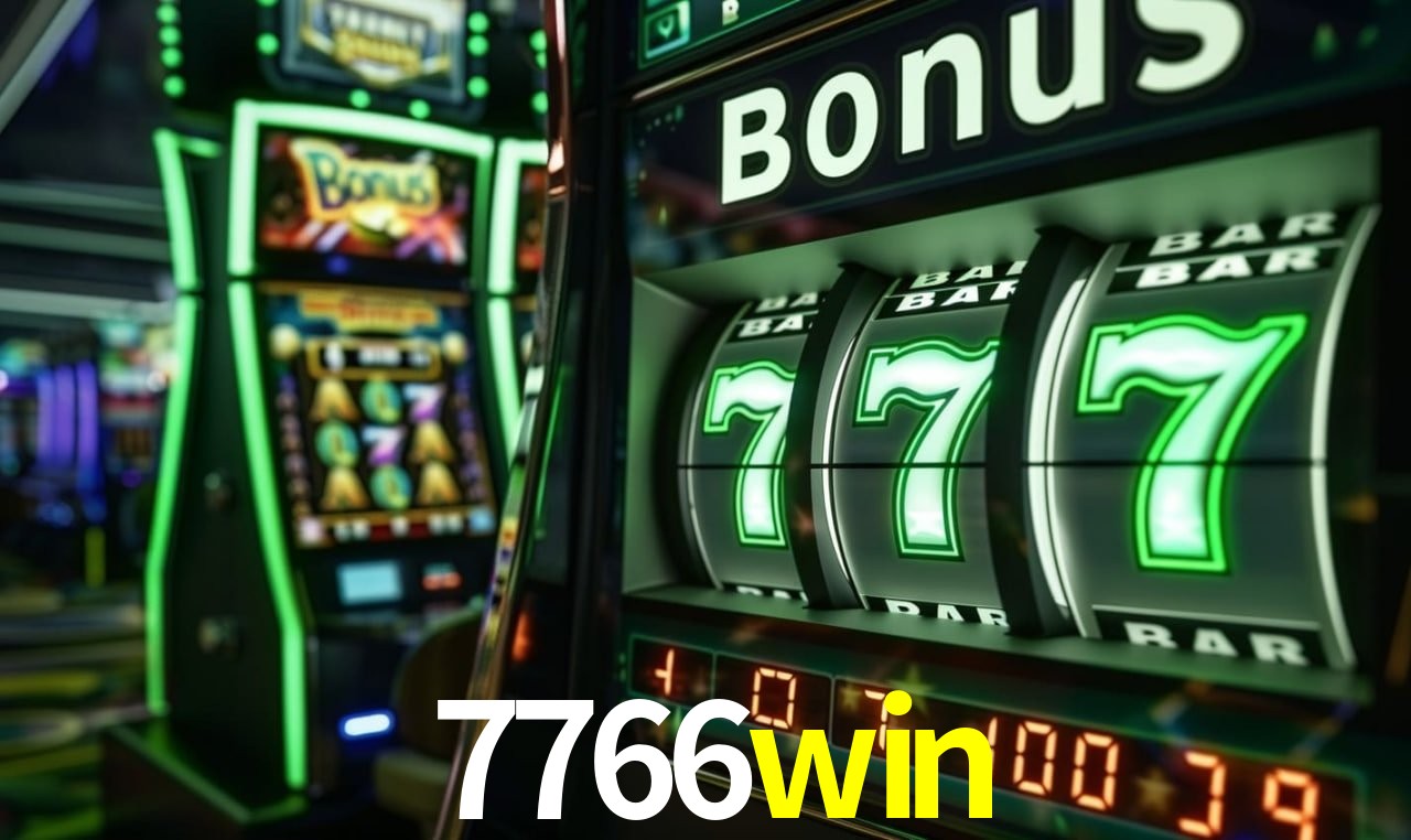 Game Providers 7766win