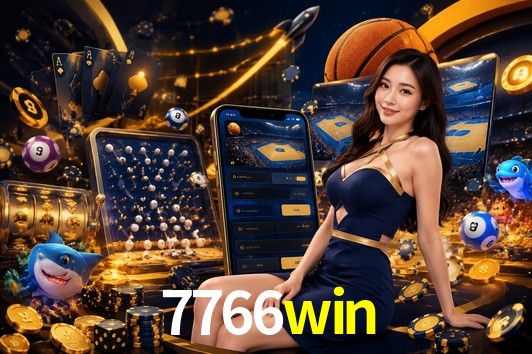 Seasonal Promotions 7766win
