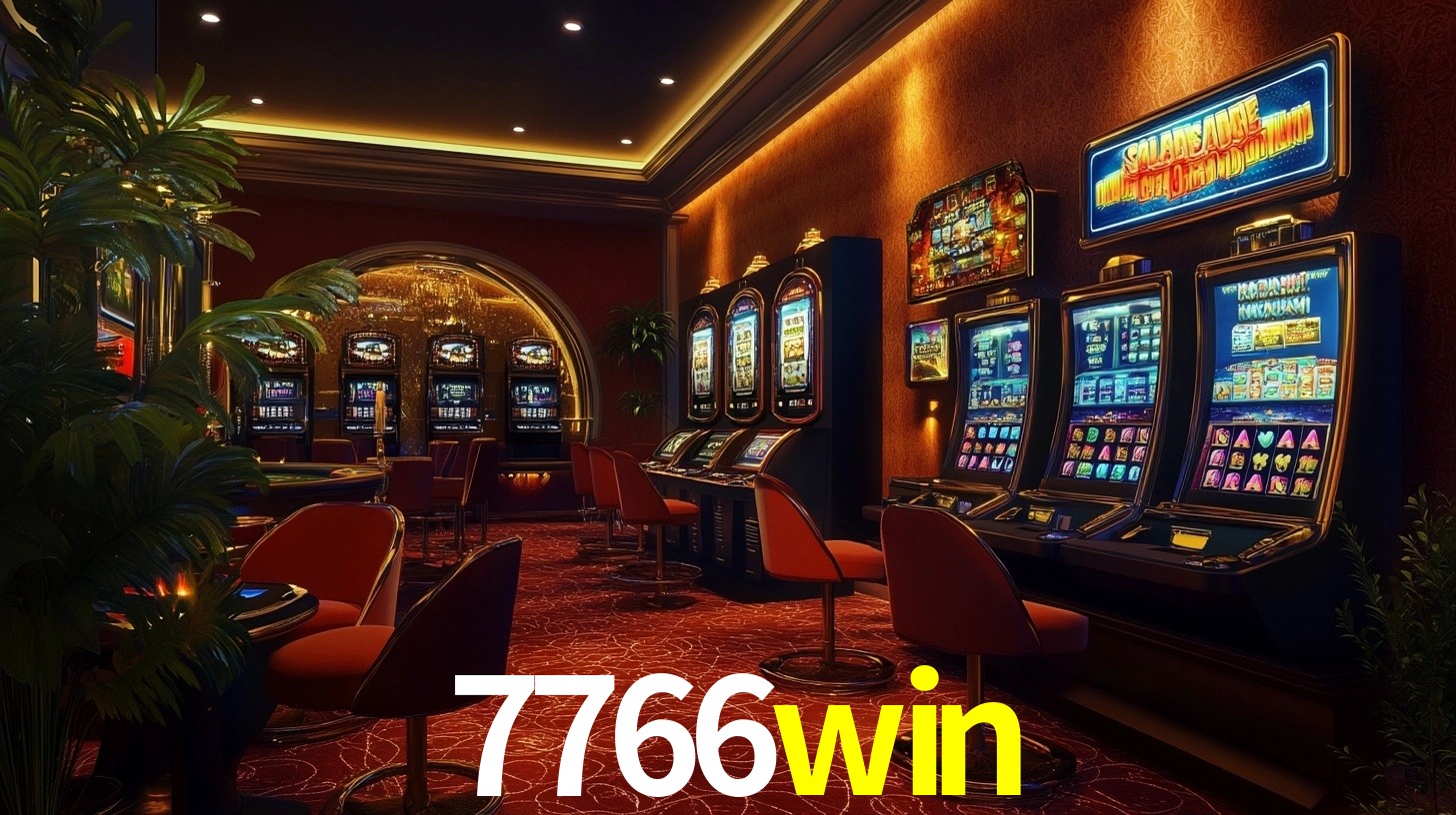 Welcome Bonus 7766win