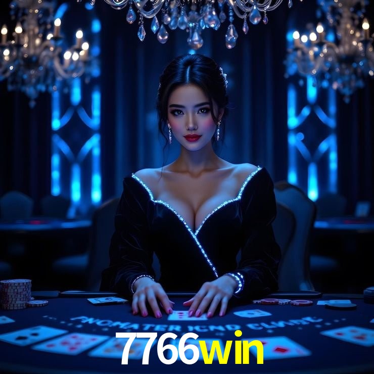 Aplicativo mobile 7766win