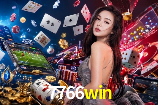 Slot Games 7766win