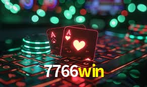 Integração de APIs 7766win