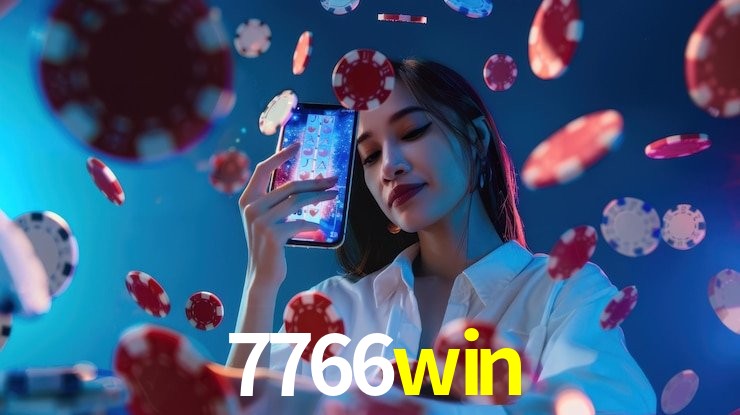 PIX Instantâneo 7766win