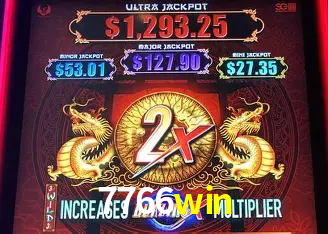 A Experiência Imersiva dos Cassinos Ao Vivo no 7766win