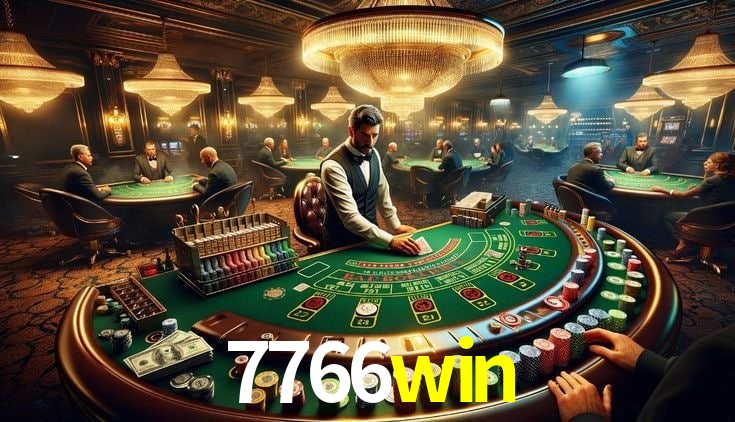 Gates of Olympus 7766win