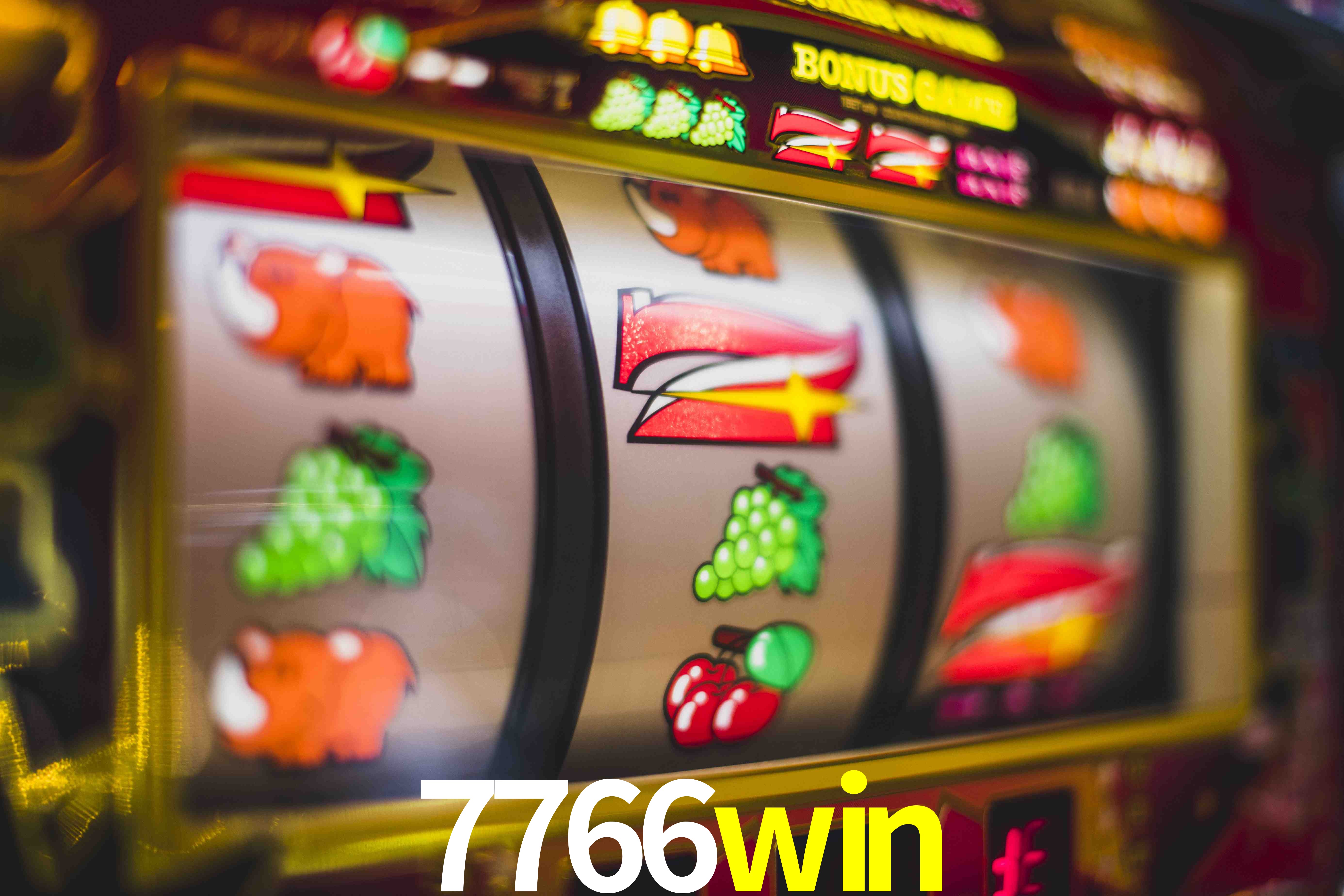 Aviator Game 7766win