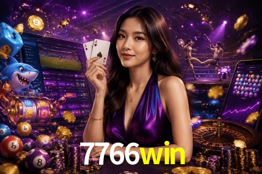 VIP Casino 7766win