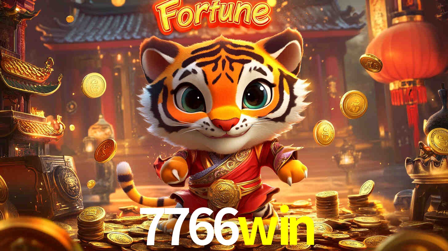 Inovações de Jogos na 7766win: O Futuro das Experiências Interativas
