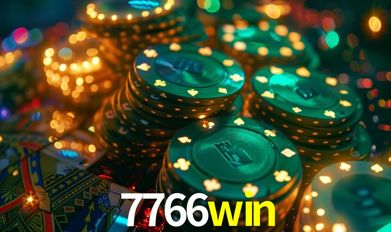 Login Seguro 7766win