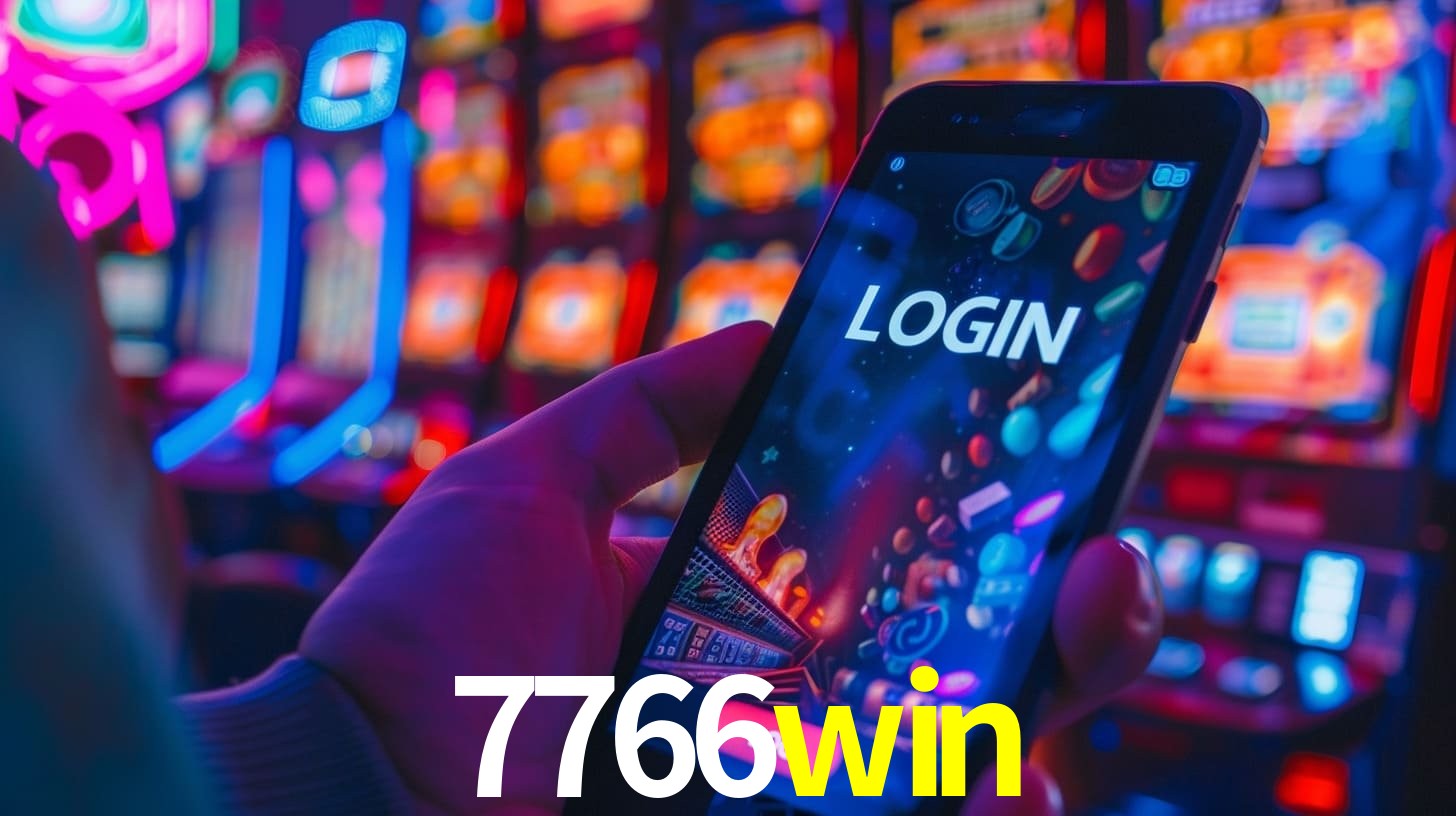 Recursos de Bônus 7766win