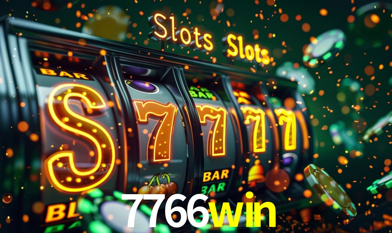 Provedores de Jogos 7766win