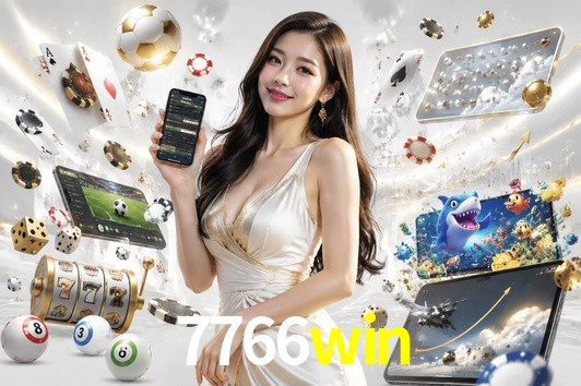 Live Casino 7766win