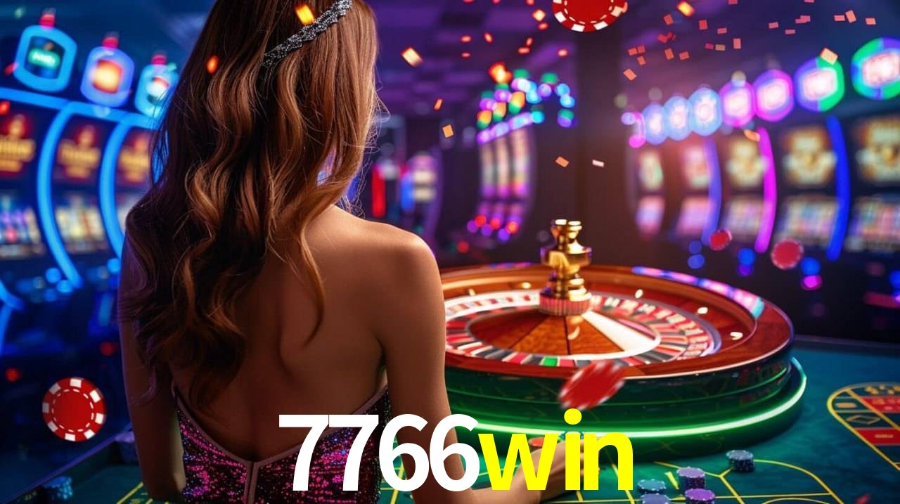 Página de download 7766win