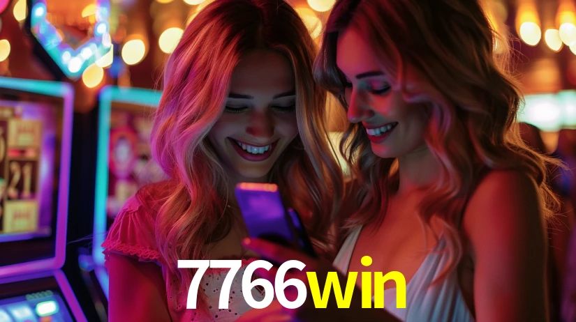 7766win: Jogos de Caça-Níqueis-Altas Recompensas, Roleta-Velocidade, Blackjack-Desafios Máximos