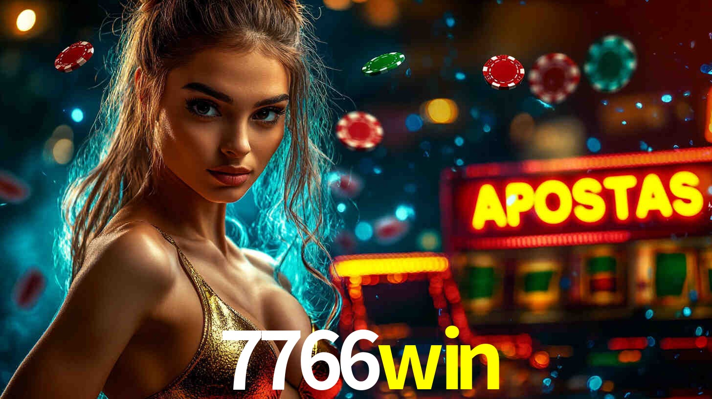 A Emoção da Loteria na 7766win: Uma Chance de Mudança de Vida