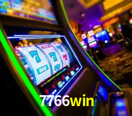 Explorando a Categoria de Eventos em Apostas na 7766win