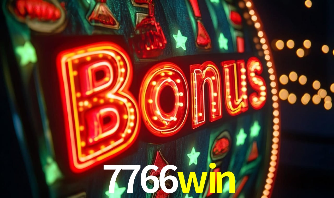 Apostas de Futebol 7766win