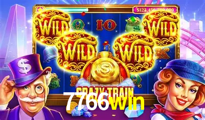 Descubra a Magia dos Jogos de Arcade no 7766win
