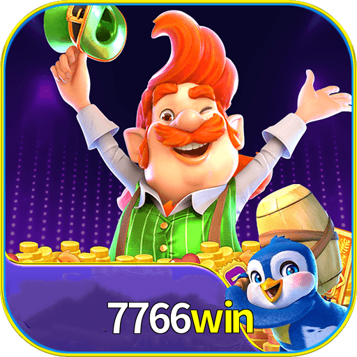 Logo 7766win