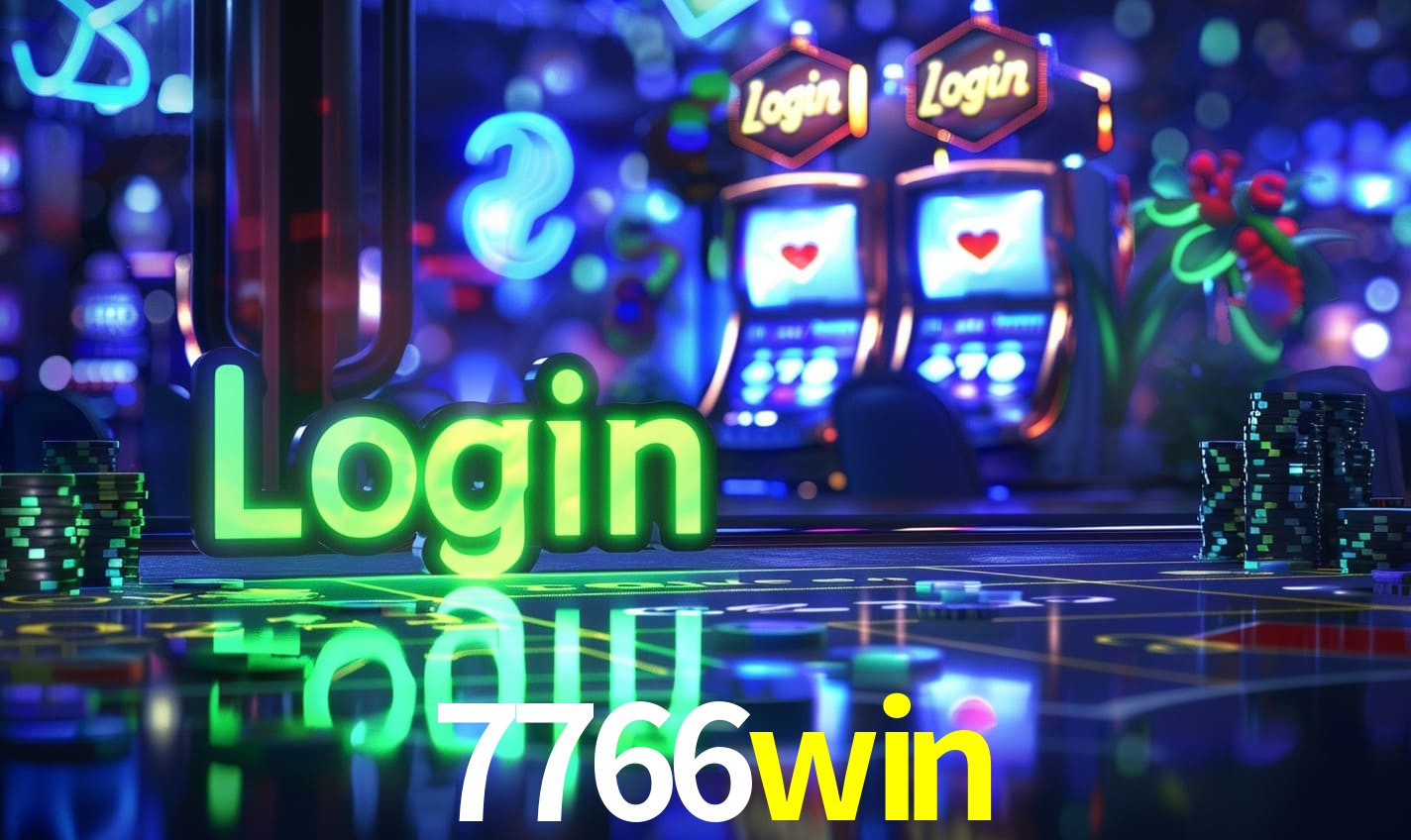 Jogos de Cassino 7766WIN.COM